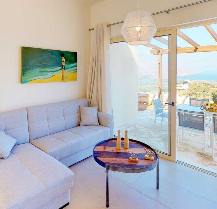 Fornado Hills Villas Crete GV250